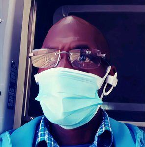 Meet your Posher, Phillip